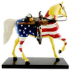 Painted Ponies Stars And Stirrups - - SBKGifts.com