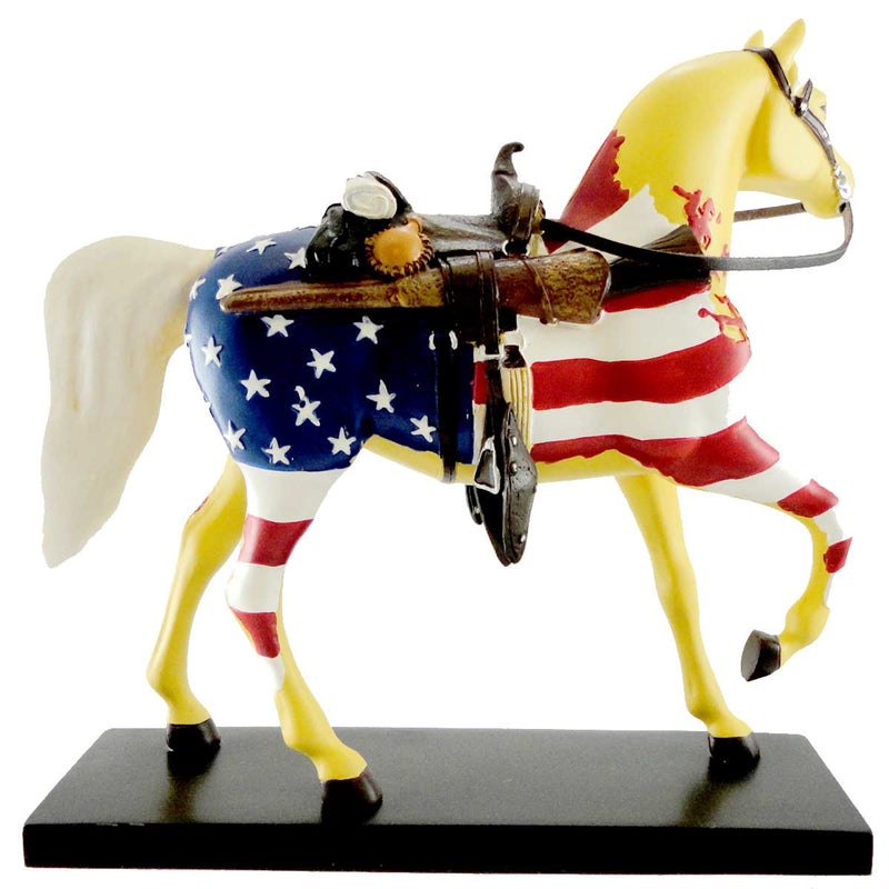 Painted Ponies Stars And Stirrups - - SBKGifts.com