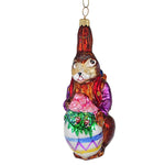 6.50 Inch Roy Rabbit Ornament Easter Hare 972400 (1375)