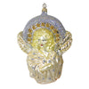 (13799) Larry Fraga Designs Angels On High, 6.50 Inch, Ornament Heaven Christmas 445