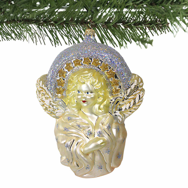 Larry Fraga Designs Angels On High - - SBKGifts.com