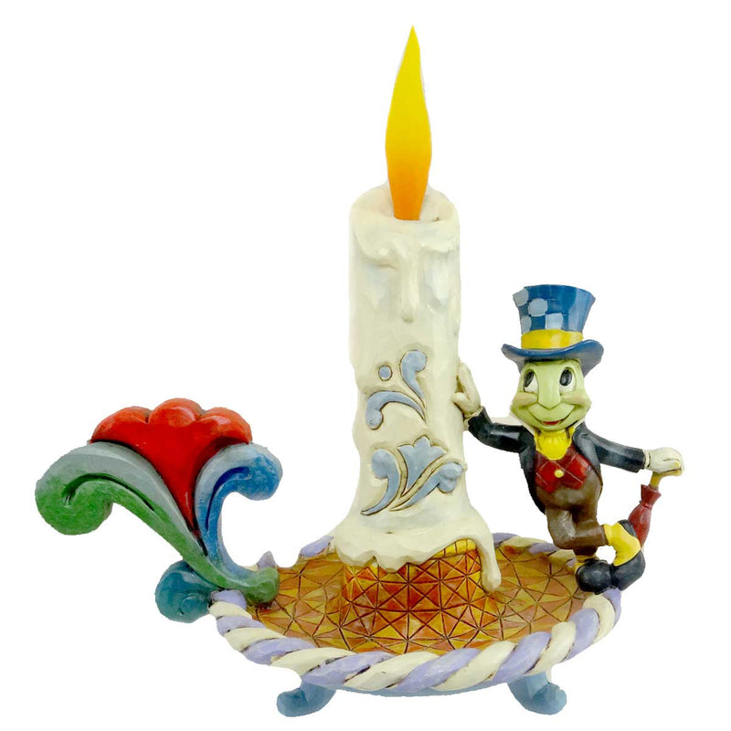 6.50 Inch A Guiding Light Disney Lighted 4023545 (13819)