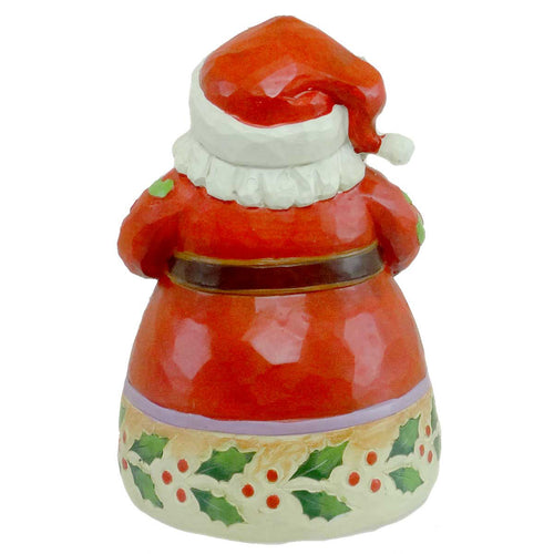 Jim Shore Cup Of Christmas Cheer - - SBKGifts.com