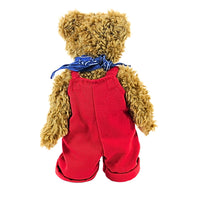 Boyds Bears Plush Billy Ray Barnster - - SBKGifts.com