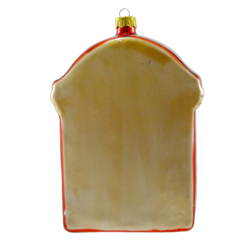 Holiday Ornament Door Front - - SBKGifts.com