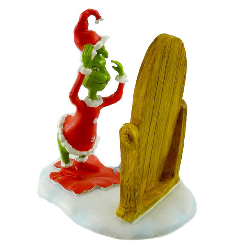 Dept 56 Accessories A Great Grinchy Trick - - SBKGifts.com