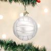 Old World Christmas Volleyball - - SBKGifts.com