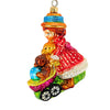 Christopher Radko Company Pram Parade - - SBKGifts.com