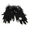 (14344) Halloween Halloween Gloves A, 8.50 Inch, Cd8263a