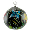 (14510) Christina's World Bevy Of Butterflies Ltd, 4.25 Inch, Ornament Ball Christmas But683