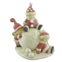 (14647) Christmas Baby It's Christmas, 5.25 Inch, Christmas Bethany Lowe Designs Me0267