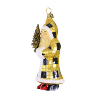 Gabriela Christoff Ornaments Majestic Prince - - SBKGifts.com