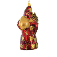 Gabriela Christoff Ornaments Christmas Tradition - - SBKGifts.com