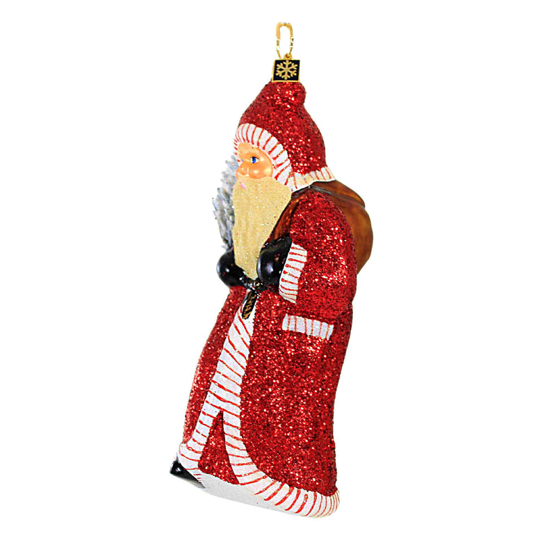 Gabriela Christoff Ornaments Holiday Brillance - - SBKGifts.com