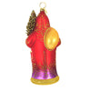 Gabriela Christoff Ornaments Royal Christmas - - SBKGifts.com