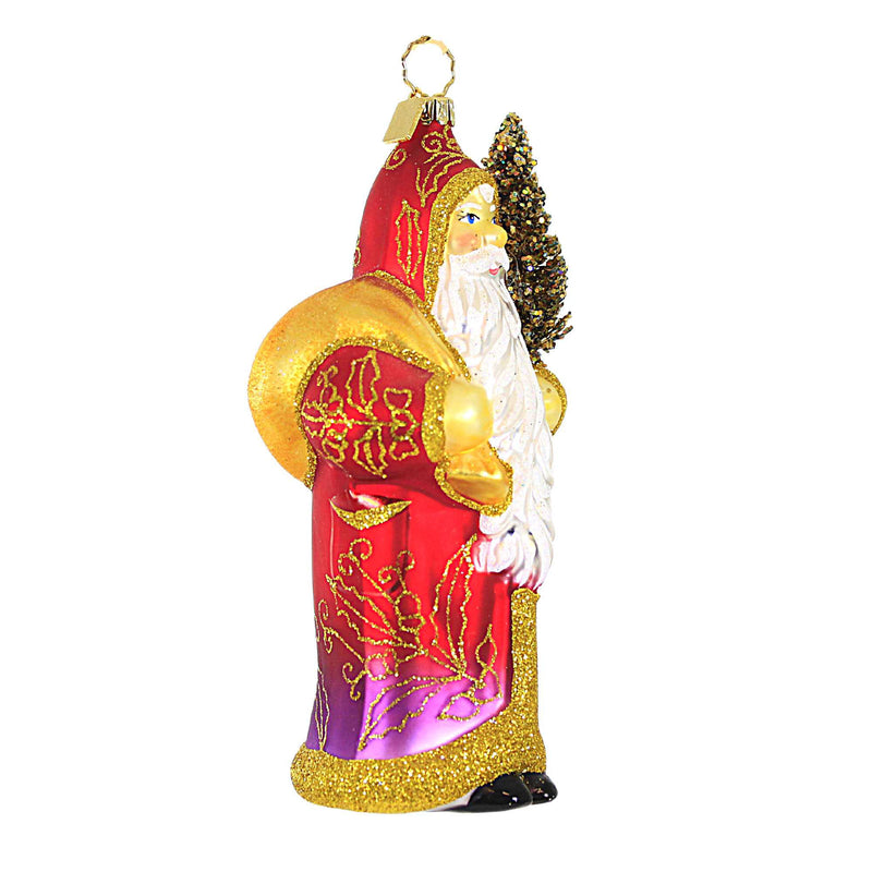 Gabriela Christoff Ornaments Royal Christmas - - SBKGifts.com