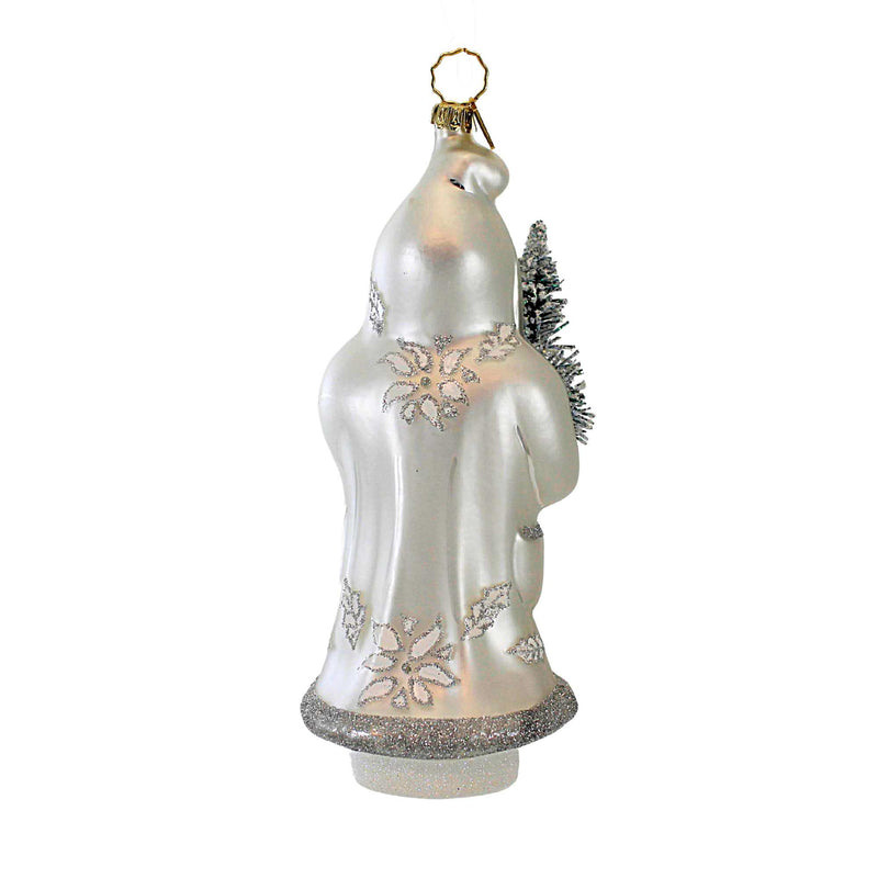 Gabriela Christoff Ornaments Classic Christmas - - SBKGifts.com