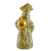 Gabriela Christoff Ornaments Ritzy Holiday. - - SBKGifts.com