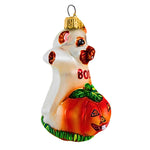 Christopher Radko Company Scary Beary - - SBKGifts.com