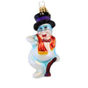 (15061) Christopher Radko Company Fred Ascare, 4.50 Inch, Ornament Halloween Ghost 102060