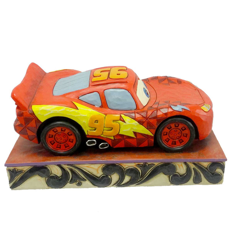 Jim Shore Ka-Chow - - SBKGifts.com