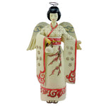 7.50 Inch Gracious Is A Welcoming Angel Japanese Angel 4025838 (15156)