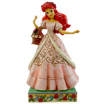 7.50 Inch Summer Blooms Arielle Disney 4026078 (15167)