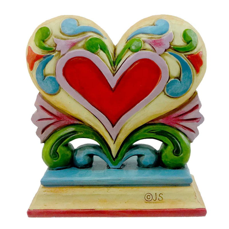 2.75 Inch Mini Heart Love Valentine's Day 4025847` (15274)