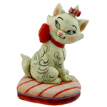 5.00 Inch Purr-Fection Disney Heart Love 4026082 (15286)