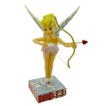 5.50 Inch Cupid Tinker Bell Valentine Heart 4026086 (15293)