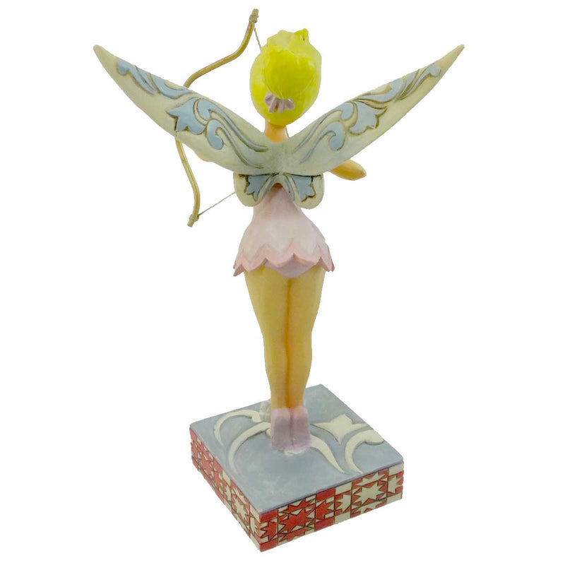 Jim Shore Cupid - - SBKGifts.com