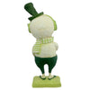 Saint Patricks St Patty Snowman - - SBKGifts.com