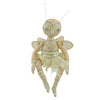 (15510) Primitive Belle Bumble Bee, 8.25 Inch, Bethany Lowe Designs Rs0001