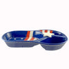 Tabletop Stars & Stripes Flip Flop Div - - SBKGifts.com