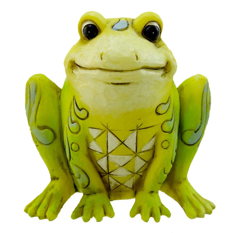 2.50 Inch Mini Frog Figurine Animals 4026877 (15561)