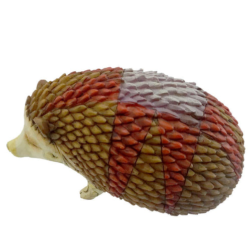 Jim Shore Mini Hedgehog - - SBKGifts.com