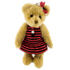 (15623) Boyds Bears Plush Molly., 8.00 Inch, Teddy Bear 4028229