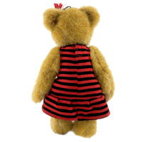 Boyds Bears Plush Molly. - - SBKGifts.com