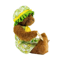 Boyds Bears Plush Flora B Bloom - - SBKGifts.com