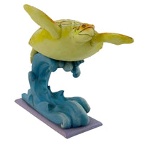 (15637) Jim Shore Called To The Sea, 5.00 Inch, Sea Turtle 4026844