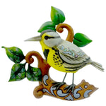 4.50 Inch A Warbling Wonder Meadowlark Birds 4026849 (15639)