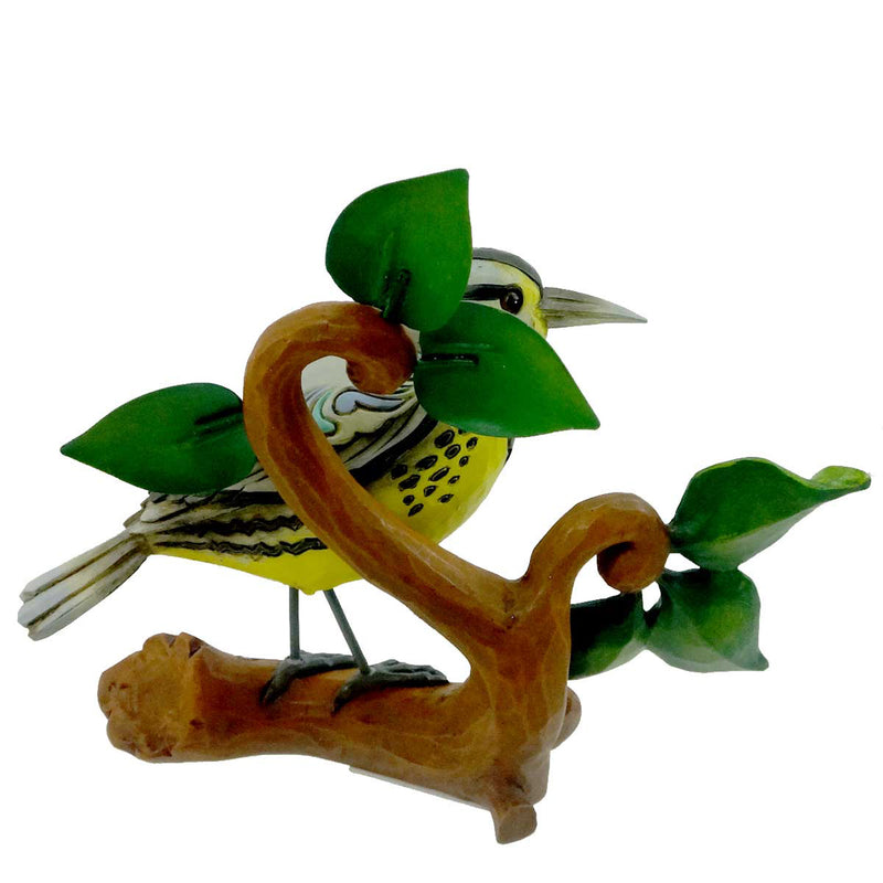 Jim Shore A Warbling Wonder - - SBKGifts.com