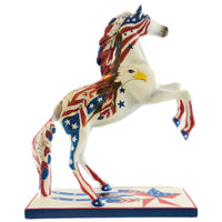 Painted Ponies Spirit Of Freedom - - SBKGifts.com