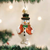 Old World Christmas Mr Frosty - - SBKGifts.com