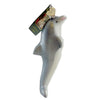 (15753) Old World Christmas Playful Dolphin, 4.75 Inch, Ornament Sea Ocean Mammal 12187