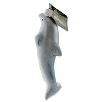 Old World Christmas Playful Dolphin - - SBKGifts.com