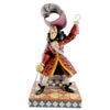 (16074) Jim Shore Beware, 11.25 Inch, Disney Captain Hook Mr. Smee 4009042