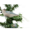 (16232) Old World Christmas Blue Jay, 3.00 Inch, Bird 18030