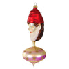 Larry Fraga Designs Elf On Spinning Top - - SBKGifts.com