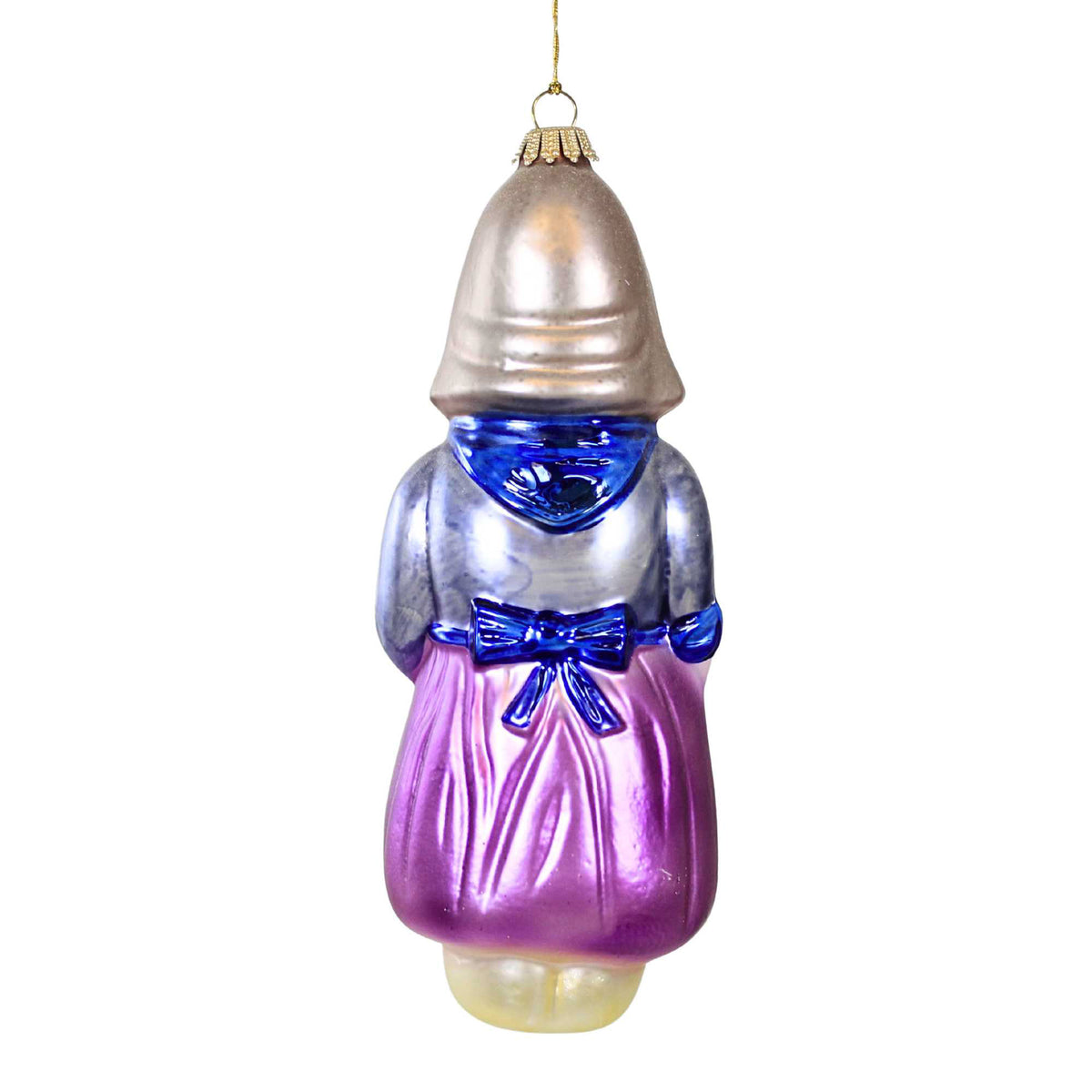 Larry Fraga Designs Dutch Girl - - SBKGifts.com